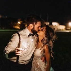 Meet your Posher, Alicia